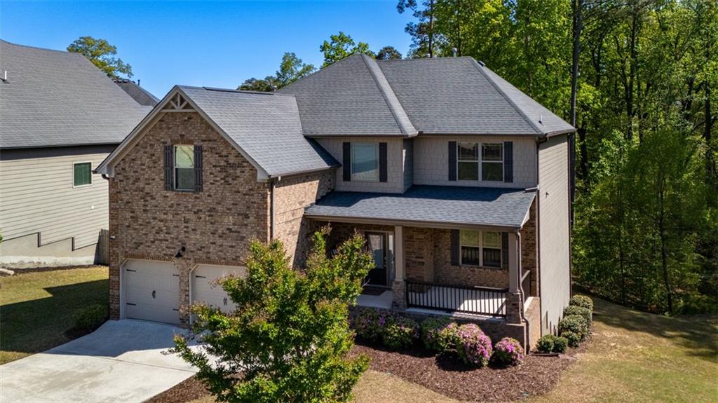 3228 Trinity Mill Circle, Dacula, Georgia image 6