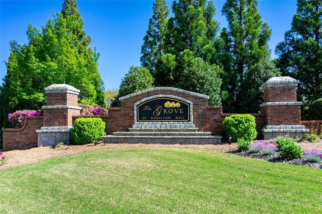 3228 Trinity Mill Circle, Dacula, Georgia image 2