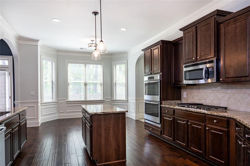 3228 Trinity Mill Circle, Dacula, Georgia image 25