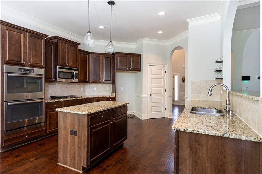 3228 Trinity Mill Circle, Dacula, Georgia image 26
