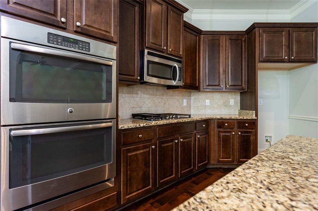 3228 Trinity Mill Circle, Dacula, Georgia image 27