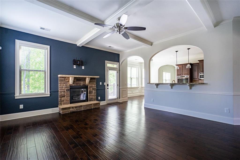 3228 Trinity Mill Circle, Dacula, Georgia image 23