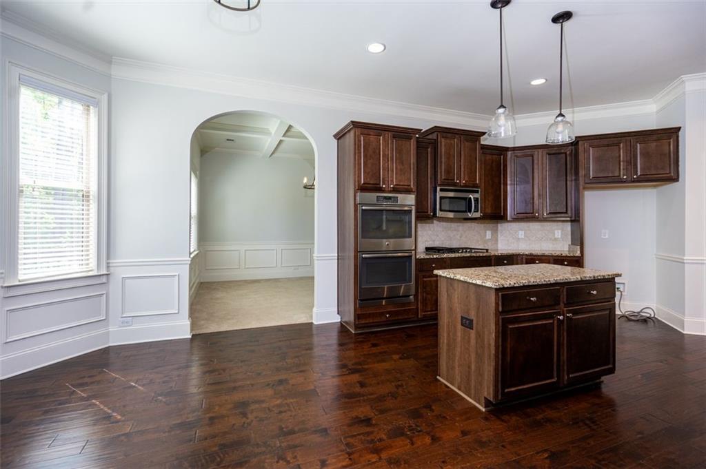 3228 Trinity Mill Circle, Dacula, Georgia image 31