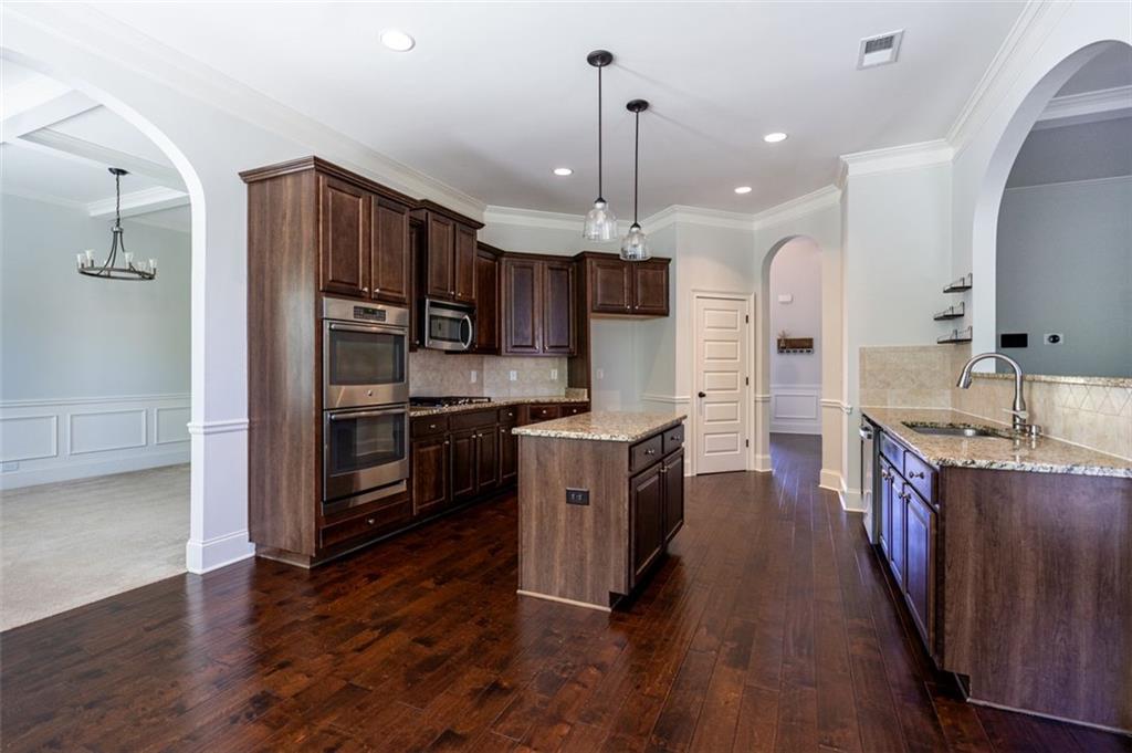 3228 Trinity Mill Circle, Dacula, Georgia image 30