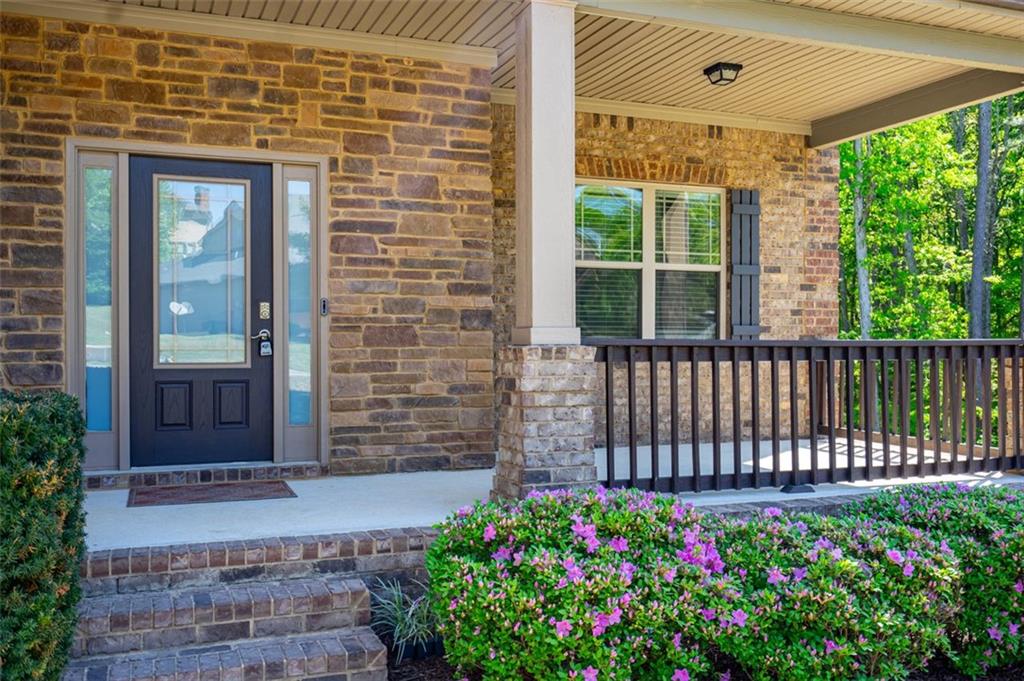 3228 Trinity Mill Circle, Dacula, Georgia image 7