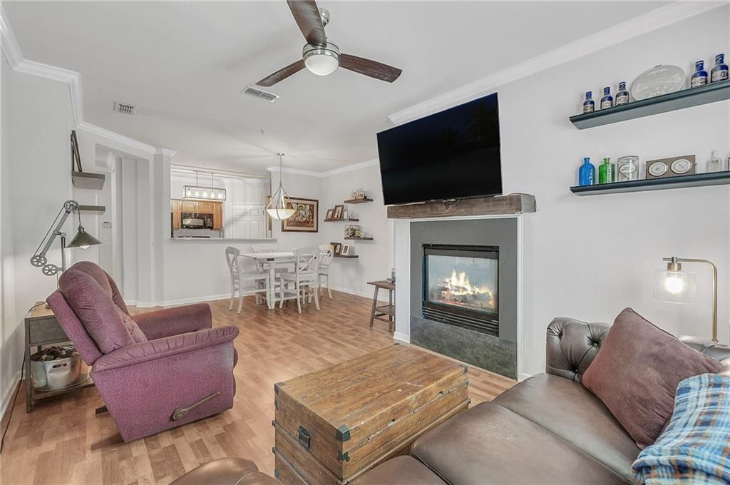4805 W Village Way SE 1104