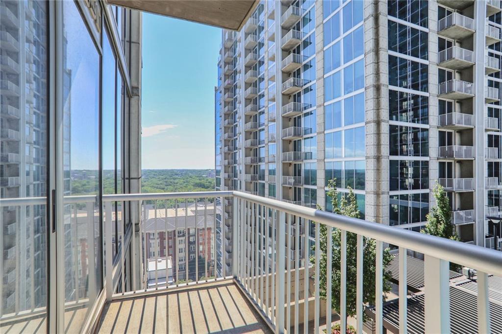 855 Peachtree Street #1311, Atlanta, Georgia image 21