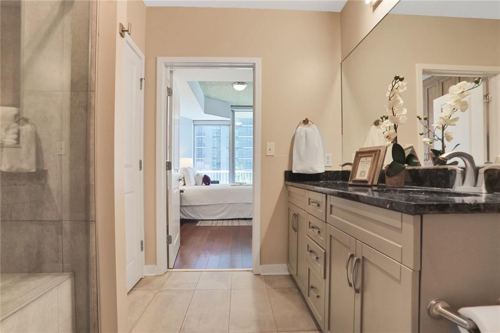 855 Peachtree Street #1311, Atlanta, Georgia image 16