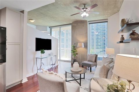 855 Peachtree Street NE 1311 Atlanta GA 30308
