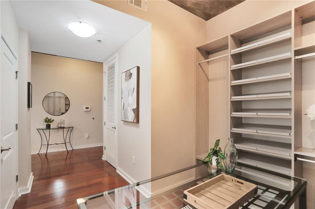 855 Peachtree Street #1311, Atlanta, Georgia image 18
