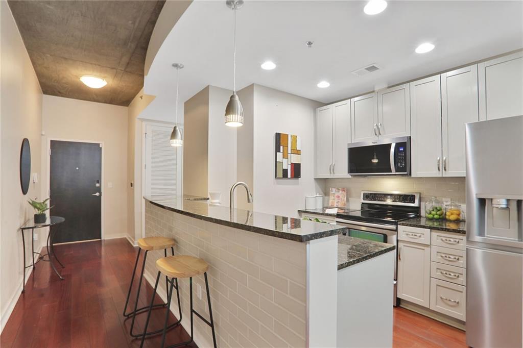 855 Peachtree Street #1311, Atlanta, Georgia image 3