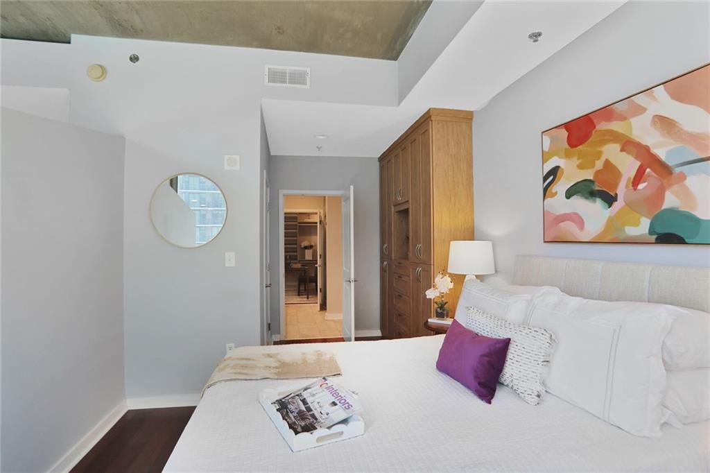 855 Peachtree Street #1311, Atlanta, Georgia image 11