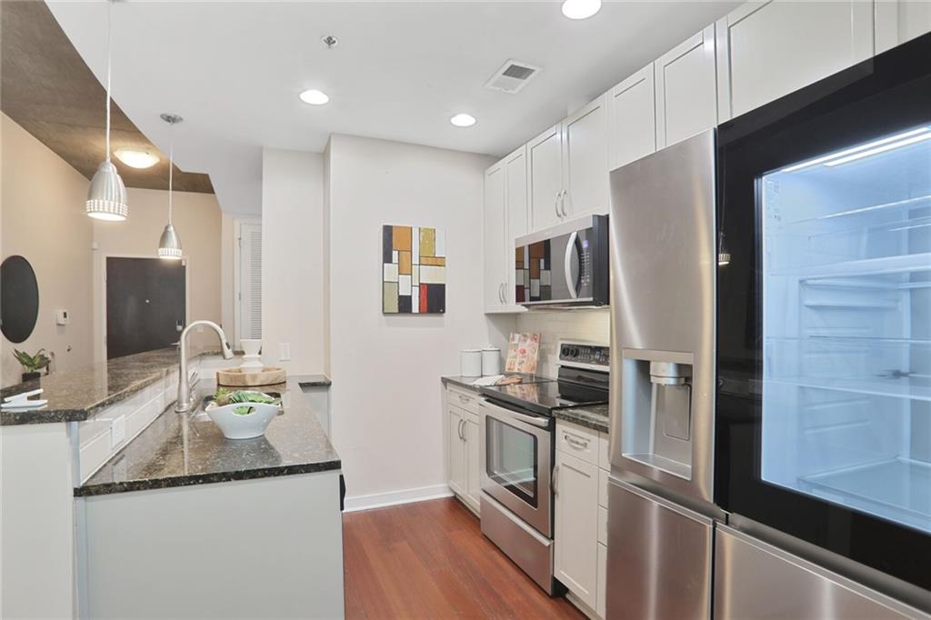 855 Peachtree Street #1311, Atlanta, Georgia image 4
