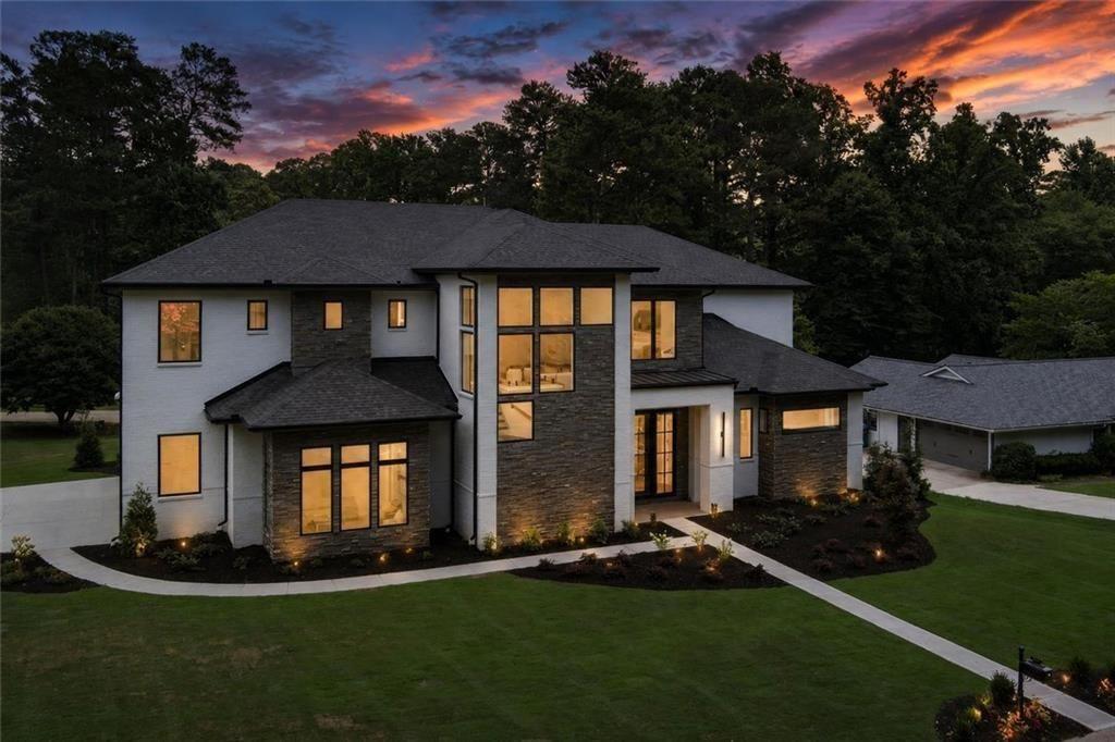 3467 Clubland Drive