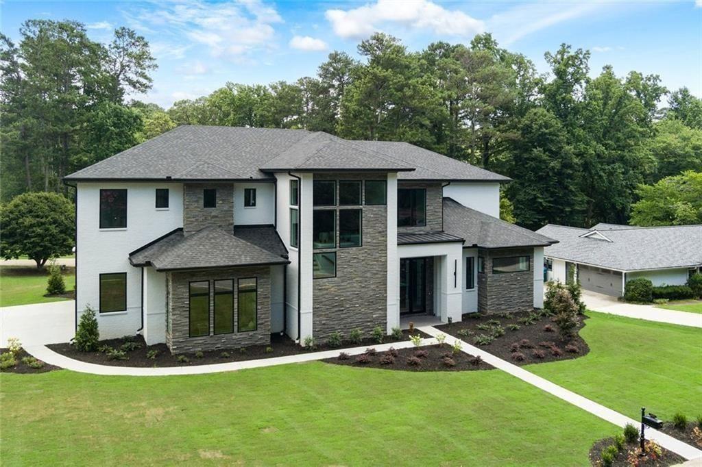 3467 Clubland Drive