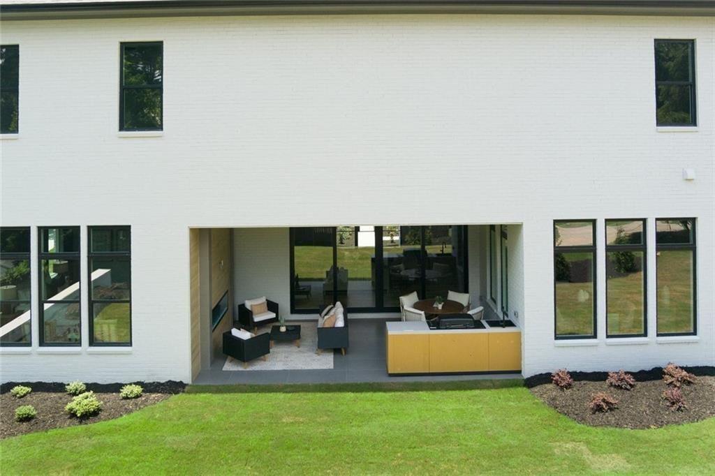 3467 Clubland Drive