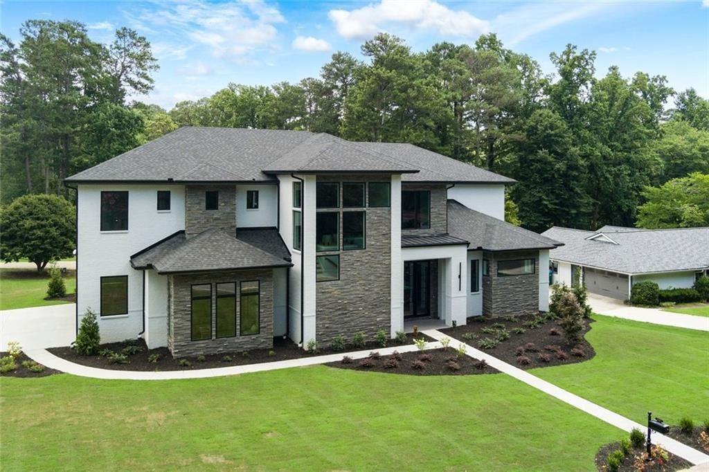 3467 Clubland Drive