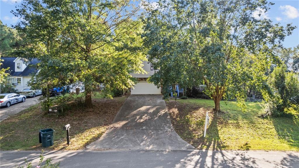 131 Libby Lane SE