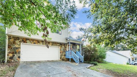 131 Libby Lane SE Calhoun GA 30701
