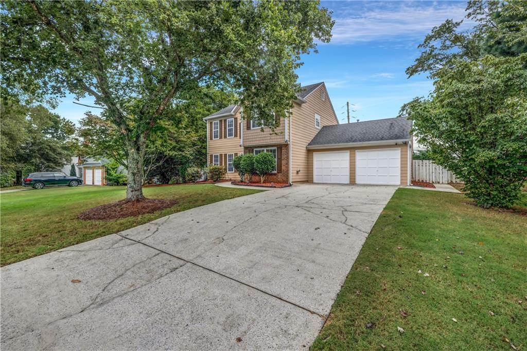 Chadbourne - Residential