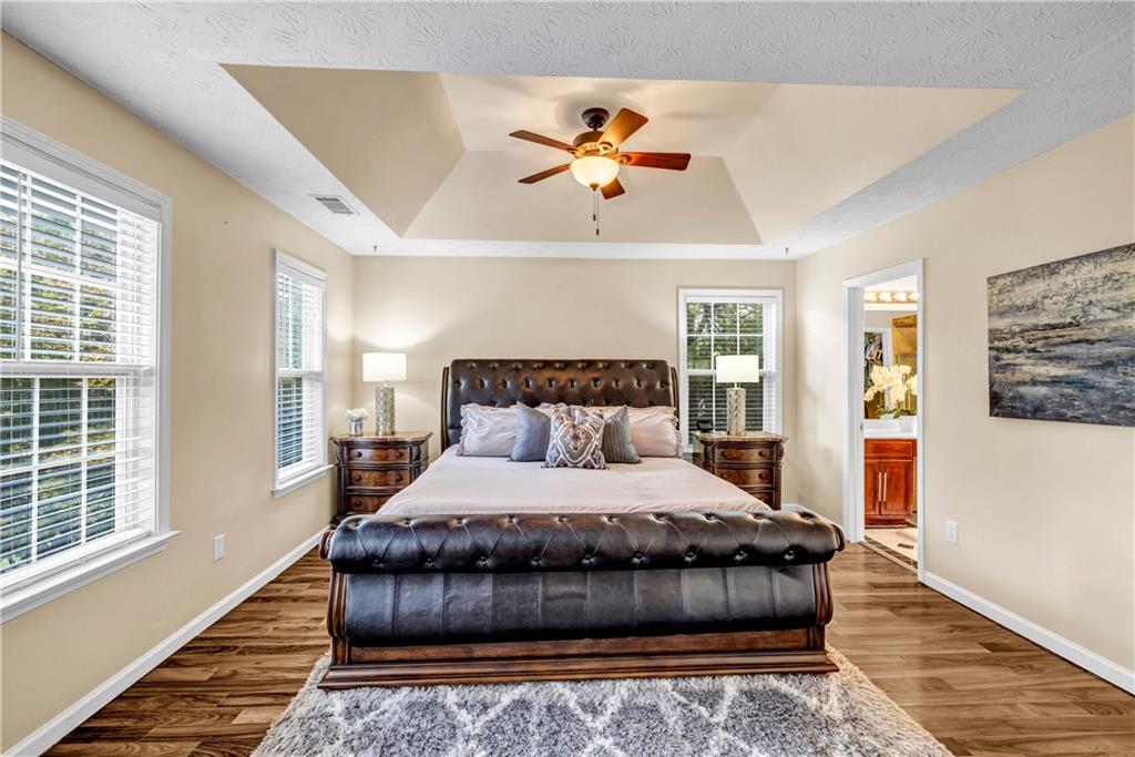 Chadbourne - Residential