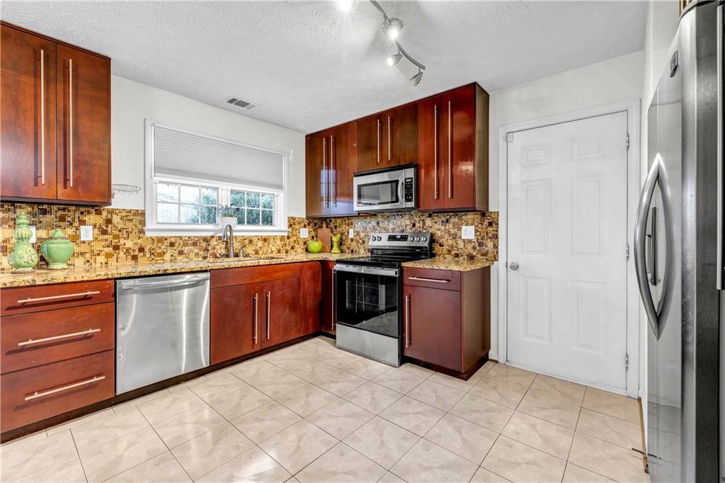 Chadbourne - Residential