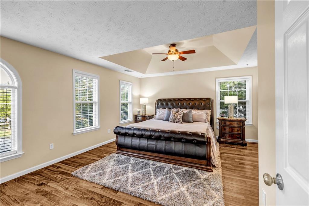 Chadbourne - Residential