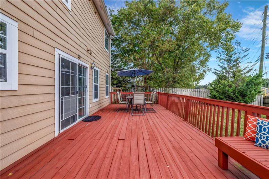 Chadbourne - Residential