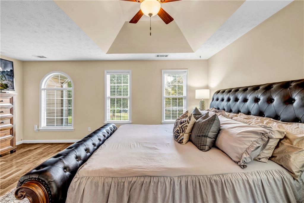 Chadbourne - Residential