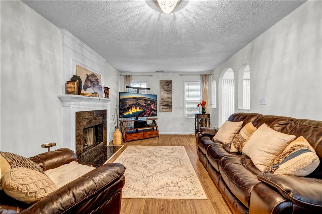 Chadbourne - Residential