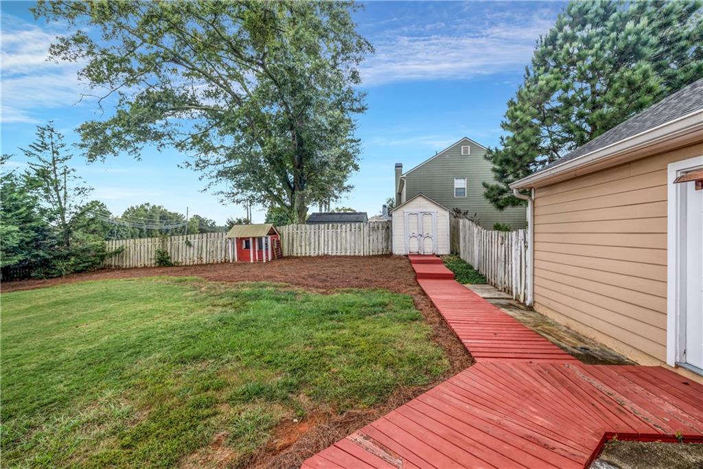 Chadbourne - Residential