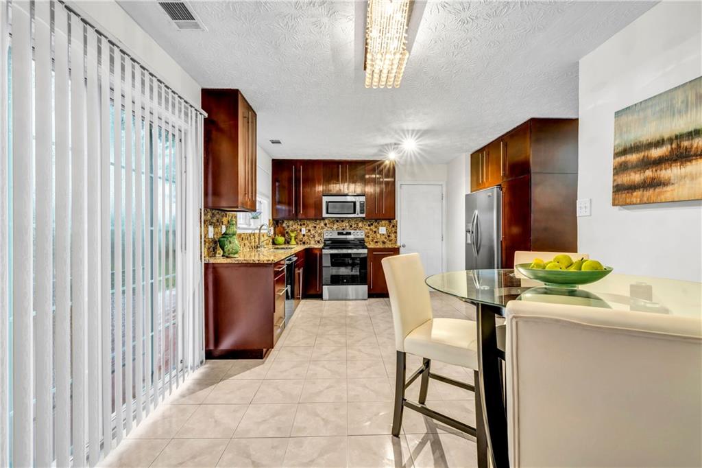 Chadbourne - Residential