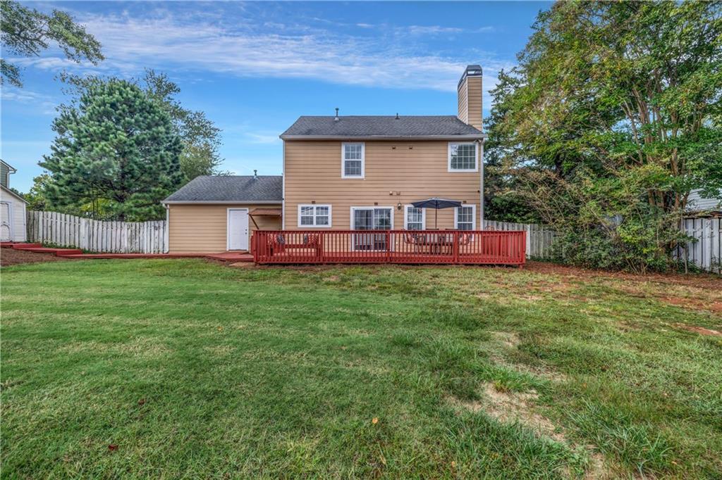 Chadbourne - Residential