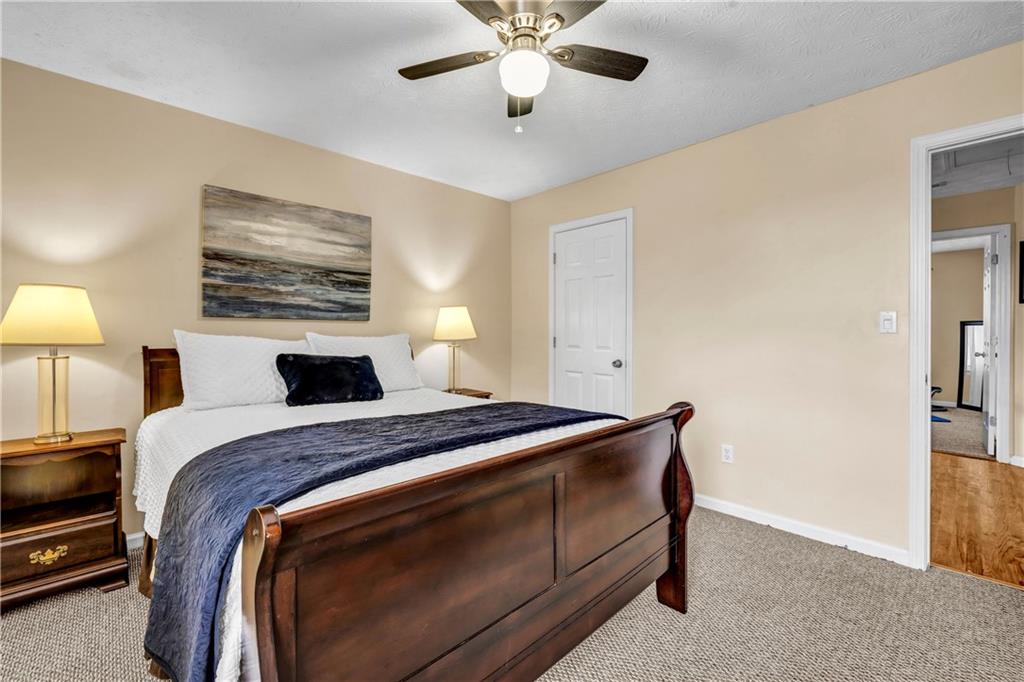 Chadbourne - Residential