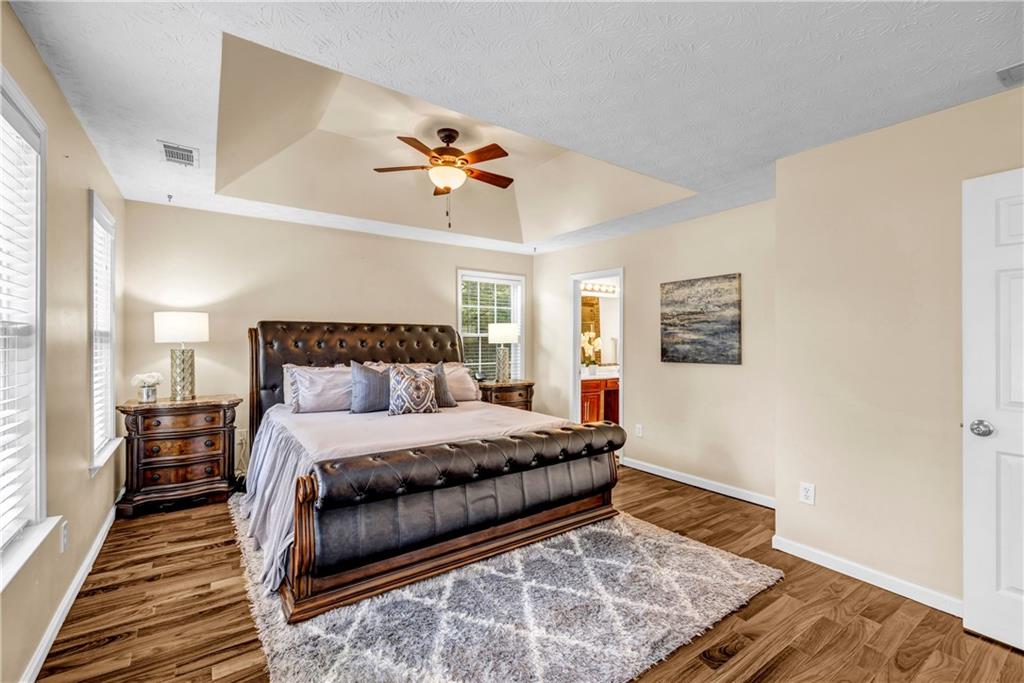 Chadbourne - Residential