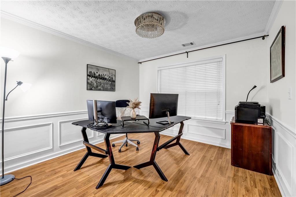 Chadbourne - Residential