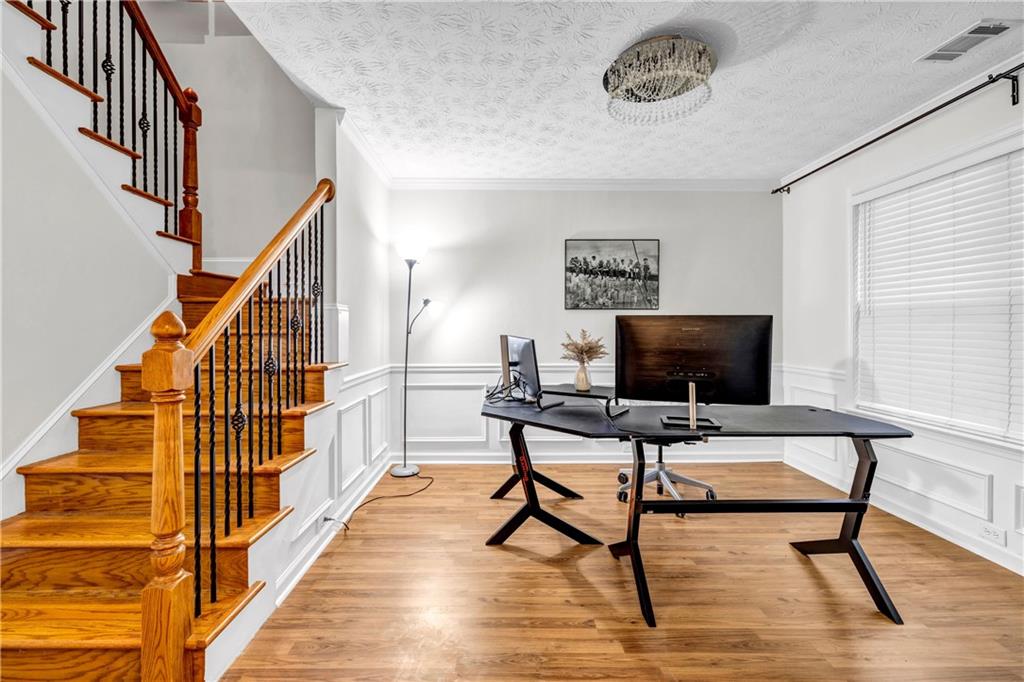 1405 Overland Crossing