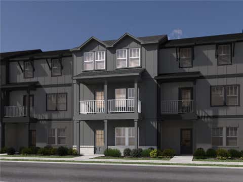 Townhouse For Sale - 6315 Ole Anderson Way<br/> Cumming, GA 30041