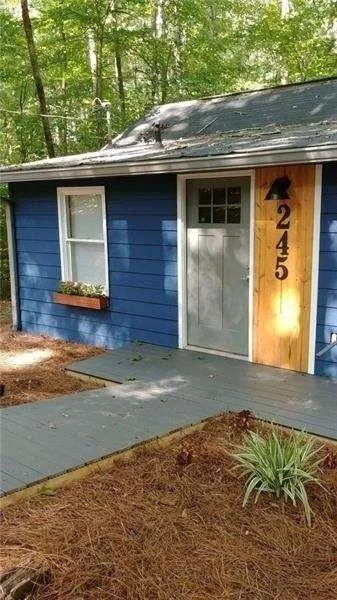 Canton, Georgia 30114, United States, 1 Bedroom Bedrooms, ,1 BathroomBathrooms,Residential,Active,248429