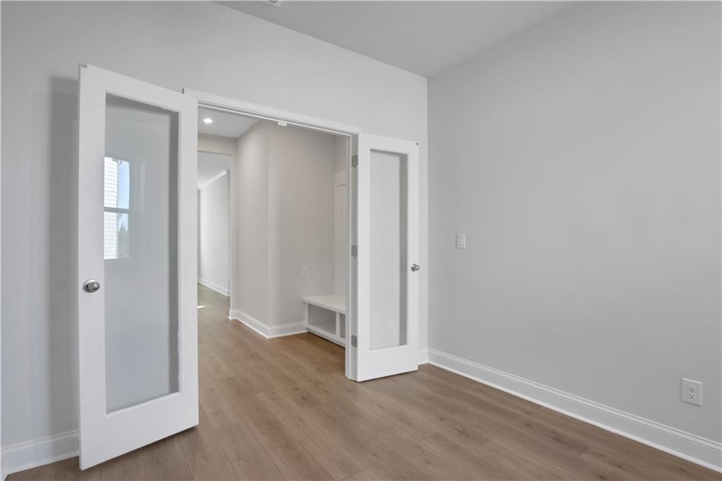 5105 Hillside Haven Drive SW