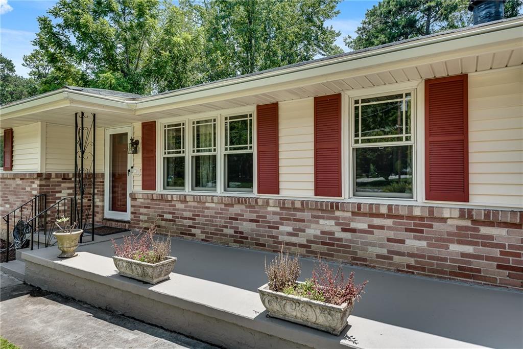 2821 Laurel Ridge Drive