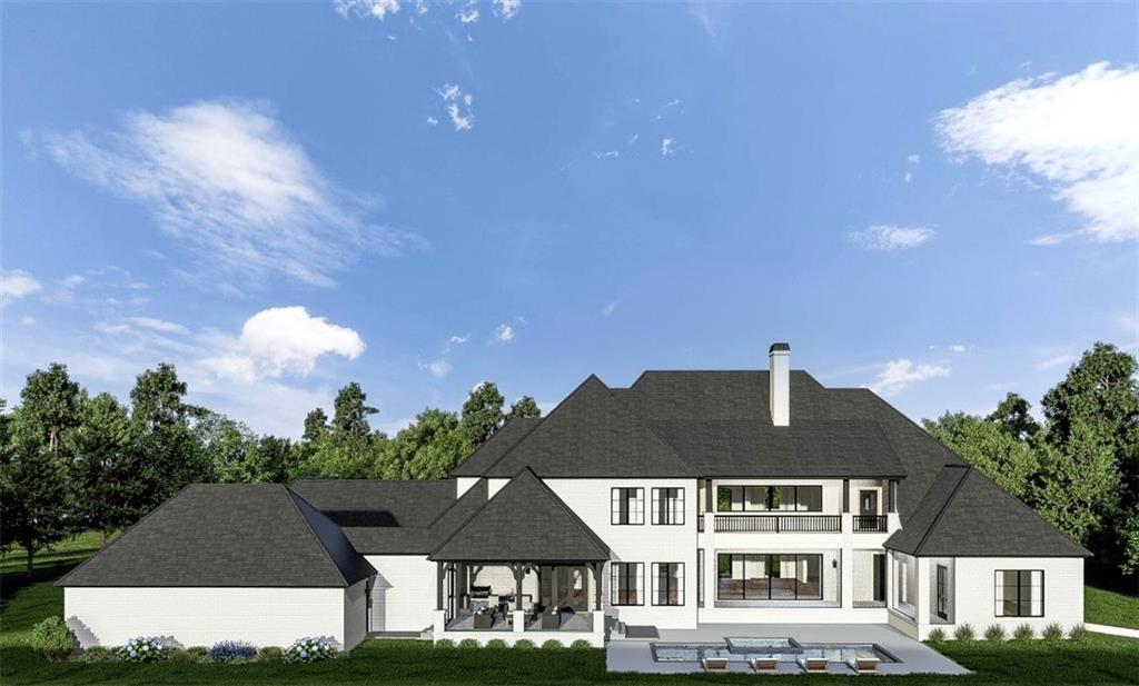 238 Traditions Drive