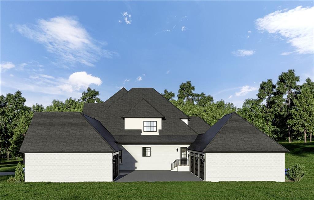 238 Traditions Drive