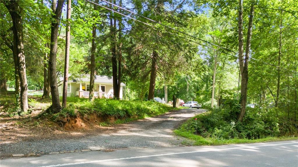 12492 Bells Ferry Road