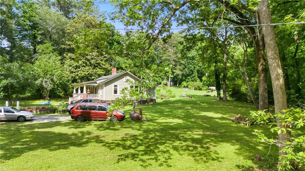 12492 Bells Ferry Road