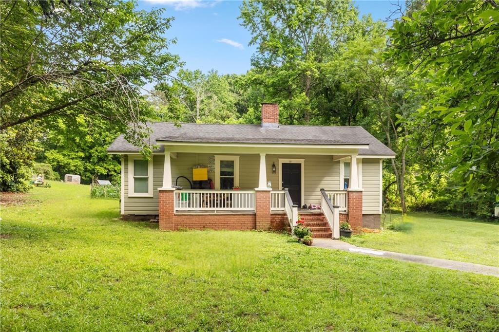 12492 Bells Ferry Road