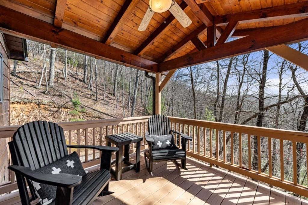 305 Enchanting Circle, Morganton, Georgia image 35