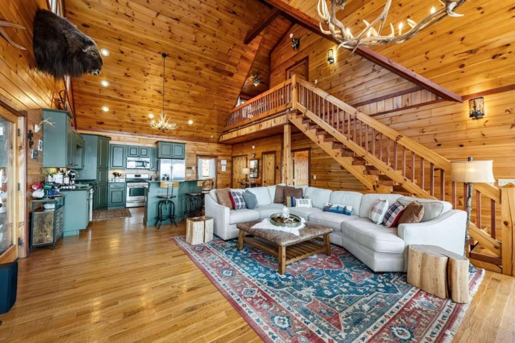 305 Enchanting Circle, Morganton, Georgia image 11