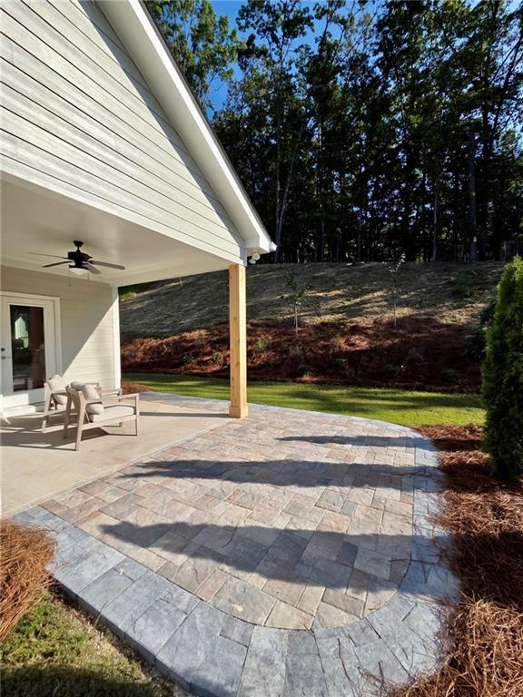 114 Ft Gibson Court