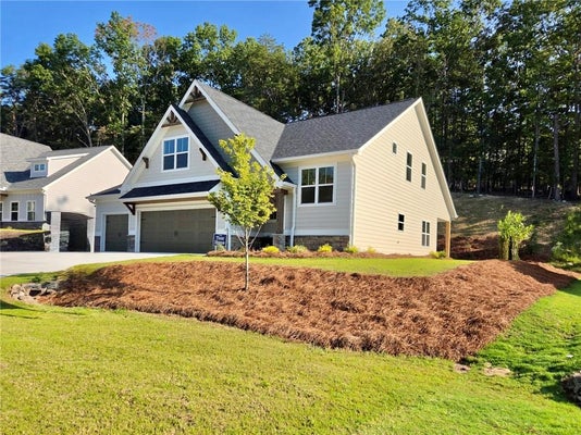 114 FORT GIBSON CT, WALESKA, GA 30183 - Image 2f862f96effe1dabd13b4e0395ab689a/457148277